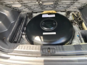 Hyundai Tucson 2.0i* ГАЗ* 4х4* ИТАЛИЯ* РЕАЛНИ КМ* , снимка 16