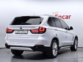 BMW X5 (F15) xDrive 30D, снимка 2