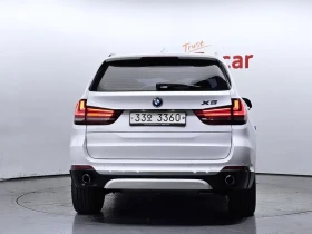 BMW X5 (F15) xDrive 30D, снимка 4