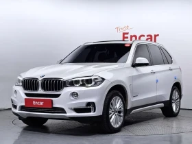 BMW X5 (F15) xDrive 30D, снимка 1