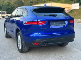 Jaguar F-PACE 2.0D AWD, снимка 3