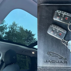 Jaguar F-PACE 2.0D AWD, снимка 17