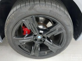 BMW X3 20d xDrive M Sport Paket Steptronic, снимка 17