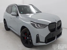 BMW X3 20d xDrive M Sport Paket Steptronic, снимка 4