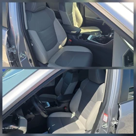 Toyota Rav4 2.5HYBRID AWD i/JBL SOUND/CAR PLAY/540 CAMERA, снимка 13