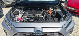 Toyota Rav4 2.5HYBRID AWD i/JBL SOUND/CAR PLAY/540 CAMERA, снимка 6