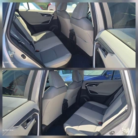 Toyota Rav4 2.5HYBRID AWD i/JBL SOUND/CAR PLAY/540 CAMERA, снимка 12