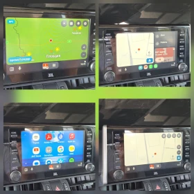 Toyota Rav4 2.5HYBRID AWD i/JBL SOUND/CAR PLAY/540 CAMERA, снимка 10