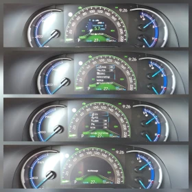Toyota Rav4 2.5HYBRID AWD i/JBL SOUND/CAR PLAY/540 CAMERA, снимка 8