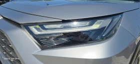 Toyota Rav4 2.5HYBRID AWD i/JBL SOUND/CAR PLAY/540 CAMERA, снимка 14