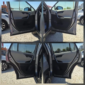 Toyota Rav4 2.5HYBRID AWD i/JBL SOUND/CAR PLAY/540 CAMERA, снимка 16
