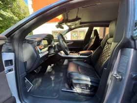 Audi SQ8, снимка 6