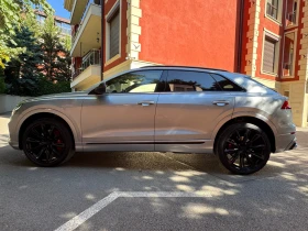 Audi SQ8, снимка 2