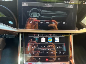 Audi SQ8, снимка 9