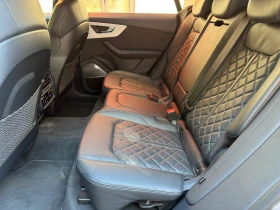 Audi SQ8, снимка 14