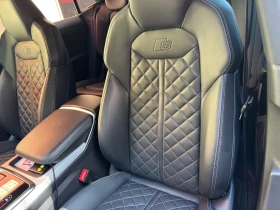 Audi SQ8, снимка 7