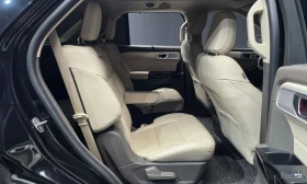 Ford Explorer 3.0 Platinum 4x4* DISTRONIC* МАСАЖ* 360* ОБДУХВАНЕ, снимка 15