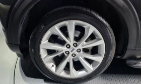 Ford Explorer 3.0 Platinum 4x4* DISTRONIC* МАСАЖ* 360* ОБДУХВАНЕ, снимка 5