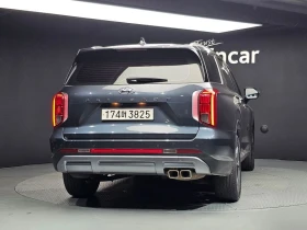 Hyundai Palisade 2.2 Automatic, снимка 4