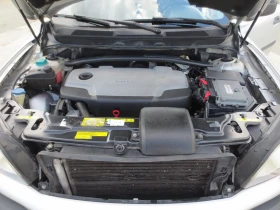 Volvo Xc90 2.4 D-5* 4x4* , снимка 17