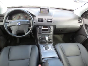 Volvo Xc90 2.4 D-5* 4x4* , снимка 13