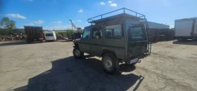 Mercedes-Benz G, снимка 4