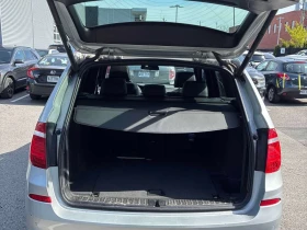 BMW X3 * xDrive28i * АВТОКРЕДИТ БЕЗ ПЪРВОНАЧАЛНА ВНОСКА* , снимка 14