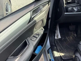 BMW X3 * xDrive28i * АВТОКРЕДИТ БЕЗ ПЪРВОНАЧАЛНА ВНОСКА* , снимка 11