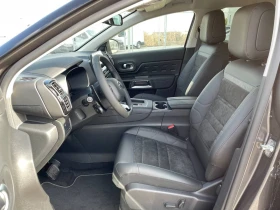 Citroen C5 Aircross Pure Tech Max - ГАРАНЦИОНЕН, снимка 13