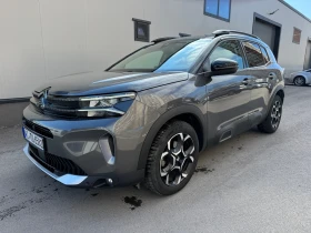 Citroen C5 Aircross Pure Tech Max - ГАРАНЦИОНЕН, снимка 2