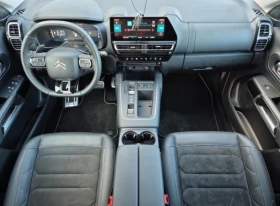 Citroen C5 Aircross Pure Tech Max - ГАРАНЦИОНЕН, снимка 12