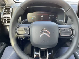Citroen C5 Aircross Pure Tech Max - ГАРАНЦИОНЕН, снимка 16