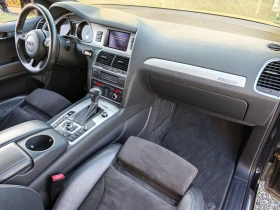 Audi Q7 3.0D* СМЕНЕНИ ВЕРИГИ* S Line, снимка 13