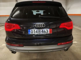 Audi Q7 3.0D* СМЕНЕНИ ВЕРИГИ* S Line, снимка 5