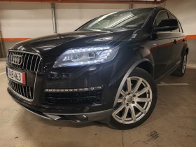 Audi Q7 3.0D* СМЕНЕНИ ВЕРИГИ* S Line, снимка 3