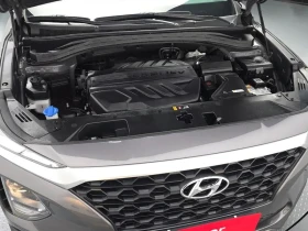 Hyundai Santa fe 2.0 2WD PREMIUM, снимка 6