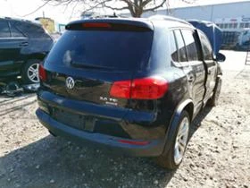 VW Tiguan 2.0TSI face - [3] 