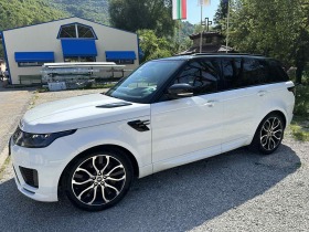Обява за продажба на Land Rover Range Rover Sport ~59 400 EUR - изображение 1