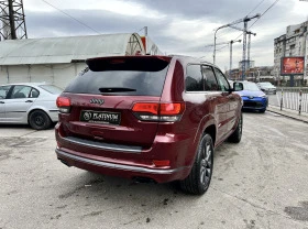 Jeep Grand cherokee 5.7 V8 HEMI Summit  | Mobile.bg    2