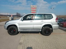 Обява за продажба на Toyota Land cruiser 3.0 d4d 173 к.с. Автоматик ~30 900 лв. - изображение 1