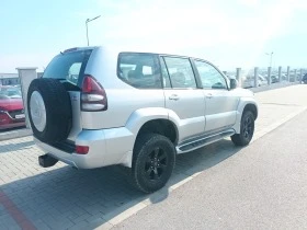 Обява за продажба на Toyota Land cruiser 3.0 d4d 173 к.с. Автоматик ~30 900 лв. - изображение 3