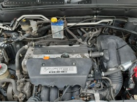 Honda Cr-v, снимка 15 - Автомобили и джипове - 44602316