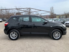 Nissan Qashqai 1.6i ФЕЙСЛИФТ, снимка 5