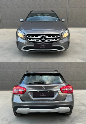     Mercedes-Benz GLA 200  FACELIFT Business Solution