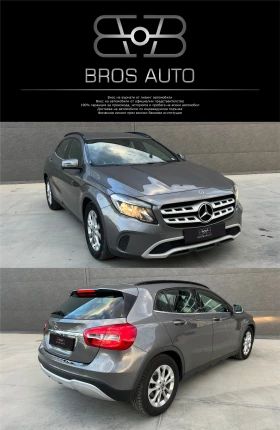     Mercedes-Benz GLA 200  FACELIFT Business Solution