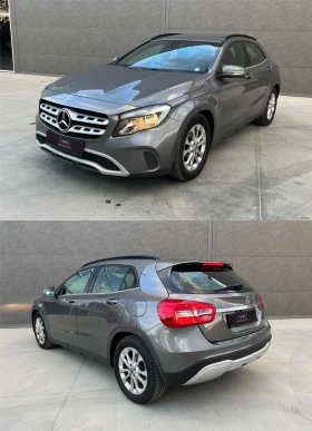     Mercedes-Benz GLA 200  FACELIFT Business Solution