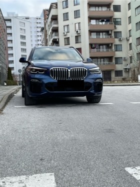     BMW X5 M 