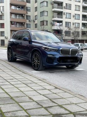     BMW X5 M 
