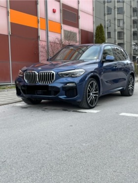 Обява за продажба на BMW X5 M пакет ~ 118 800 лв. - изображение 1