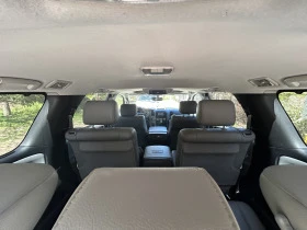 Toyota Sequoia Platinum 5.7, снимка 13